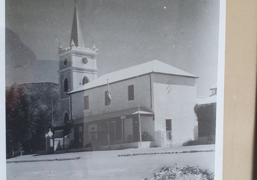 5 Bedroom Property for Sale in Prince Albert Western Cape